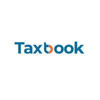TaxBook Consulting Logo
