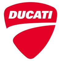 Ducati West Europe Logo