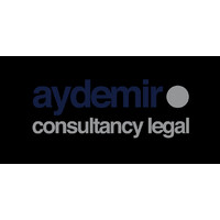 Aydemir Consultancy Legal Logo