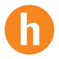 Huizemark Logo