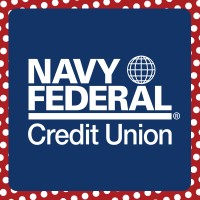 Navy Federal Credit Union Logo