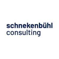 schnekenbühl consulting Logo