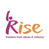 RISE UK Logo