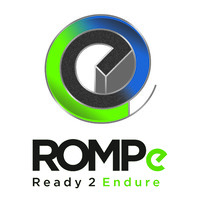 ROMPe®-Readiness Operative Management Partners. Logo