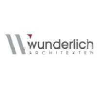 Wunderlich Architekten GmbH Logo