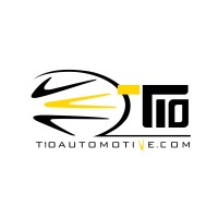 T10 Automotive Ltd Logo