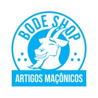 Bodeshop Artigos Maçônicos Logo