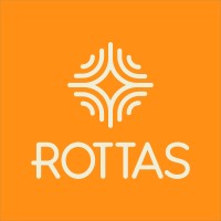 ROTTAS Construtora e Incorporadora Ltda Logo