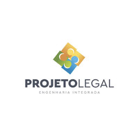 Projeto Legal Engenharia Integrada S.S Logo