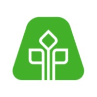 ADISENS, Nutriendo al Perú Logo