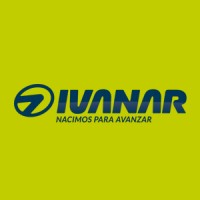 Ivanar S.A. Logo