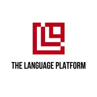 The Language Platform Logo