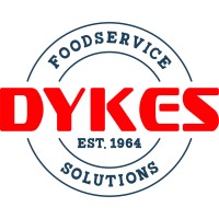 Dykes Foodservice Solutions Logo