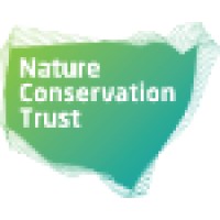 Nature Conservation Trust of New South Wales Logo