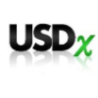 USDataXchange LLC Logo