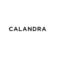 CALANDRA Logo