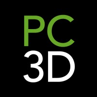 Paul Chambers 3D Logo