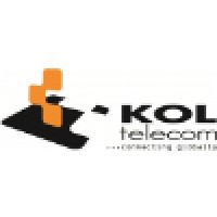 KOL TELECOM SERVICES LLC. Logo