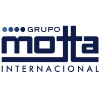 Grupo Motta Internacional Logo