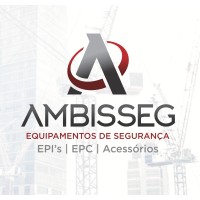 AMBISSEG - Equipamentos de Proteção LTDA Logo