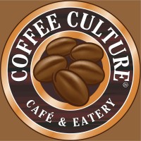 Coffee Culture Café & Eatery Logo