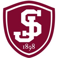 Saint Johns High School Logo