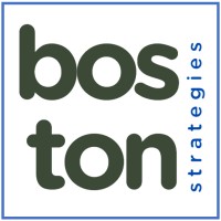 Boston Strategies International Logo