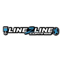 Line2Line Coatings Logo
