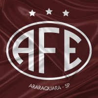 Ferroviária SAF Logo