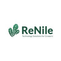 ReNile Logo