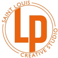 LP Creative Studio Logo