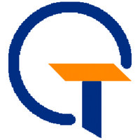 Otimiza Empresa Júnior Logo