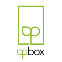 Opbox Logo