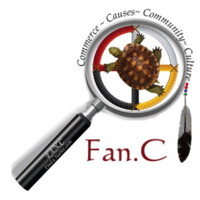FindaNative Logo