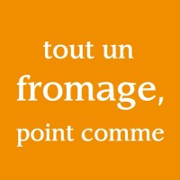 Tout un Fromage - Rambouillet Logo