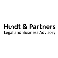 Hundt Legal Consultancy Logo