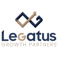 Legatus Growth Logo