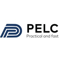 PELC - Practical Education&Languages Center Logo