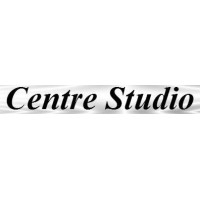 Centre Studio Logo