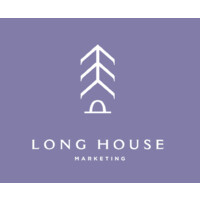 Long House Marketing Logo
