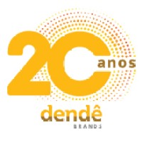 Dendê Brands Logo