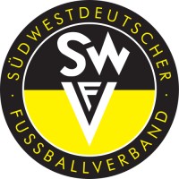 Südwestdeutscher Fußballverband e.V. Logo