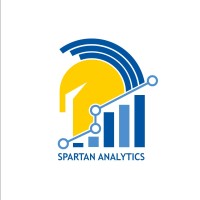 Spartan Analytics Logo