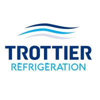 Réfrigération Trottier Inc. Logo