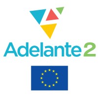 ADELANTE UE ALC Logo