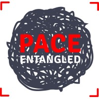 Pan African Creative Exchange (PACE) Logo