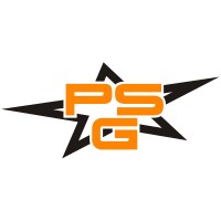 PSGraphix Logo