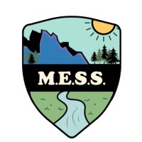 McGill Environment Students Society Logo