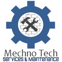 Mechno Tech Logo