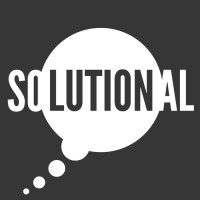 SOLUTIONAL WEBDESIGN & SEO Logo